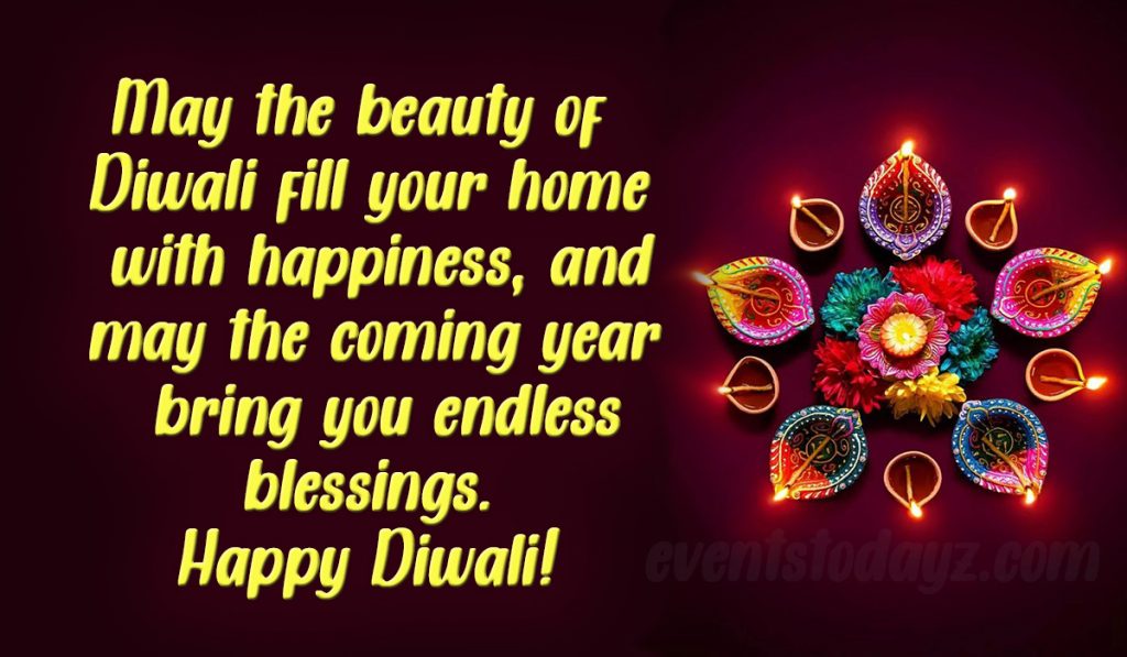 Happy Diwali Wishes And Greetings To Welcome Love And Light Hiscraves