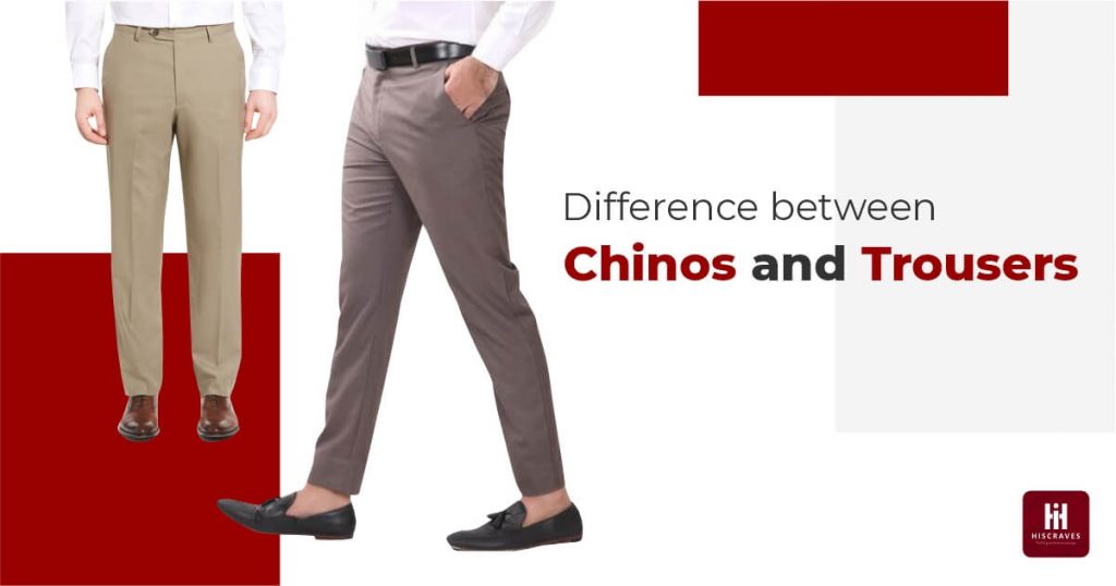What is difference between CHIONS and TROUSERSIN Hindi  BEST outfit  style for Indian Men  YouTube