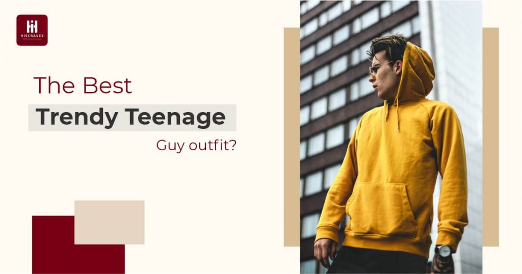18 Year Boy Dressing Style  Trendy Teenage Guy Outfit In 2023 (Trending) -  Hiscraves