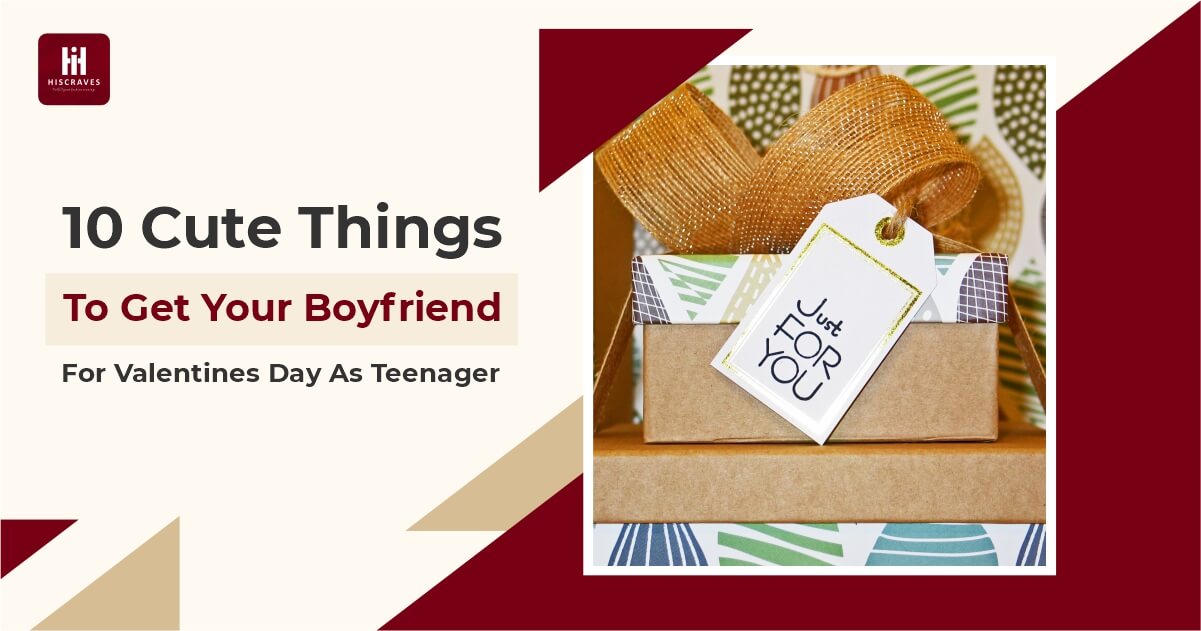 Sweet and Simple Gift Ideas for All Your Valentines This Year