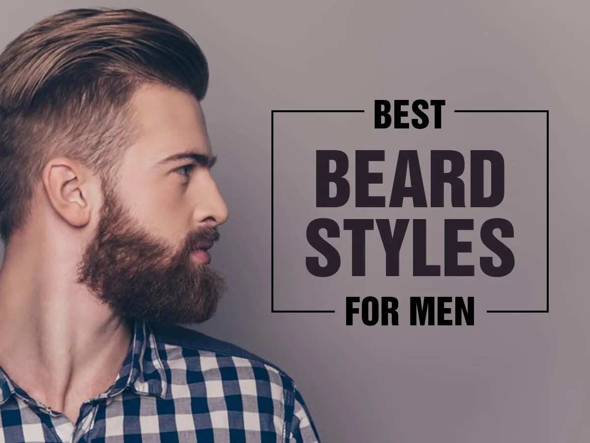 Take Beard Style Tips From Ram Charan