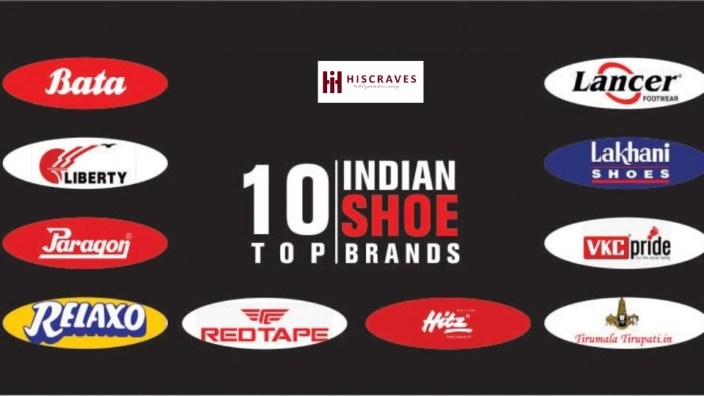 Top 10 Indian Shoe Brands That You Need To Know