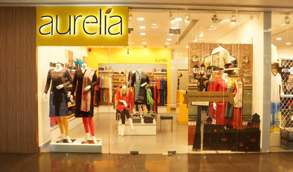 15 Most Popular Women's Clothing Brands In India