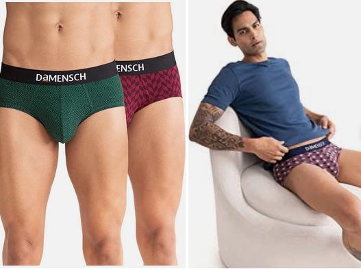 Creative Names for Innerwear Brands