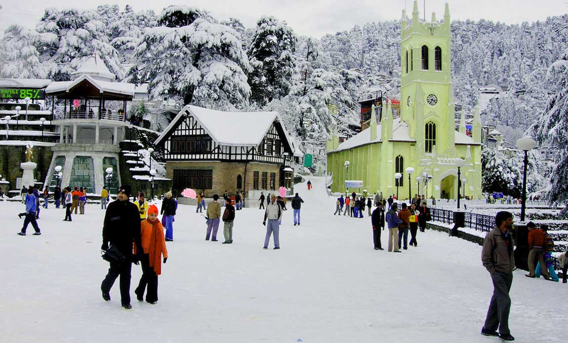 What To Wear in Manali in December - Journeyio