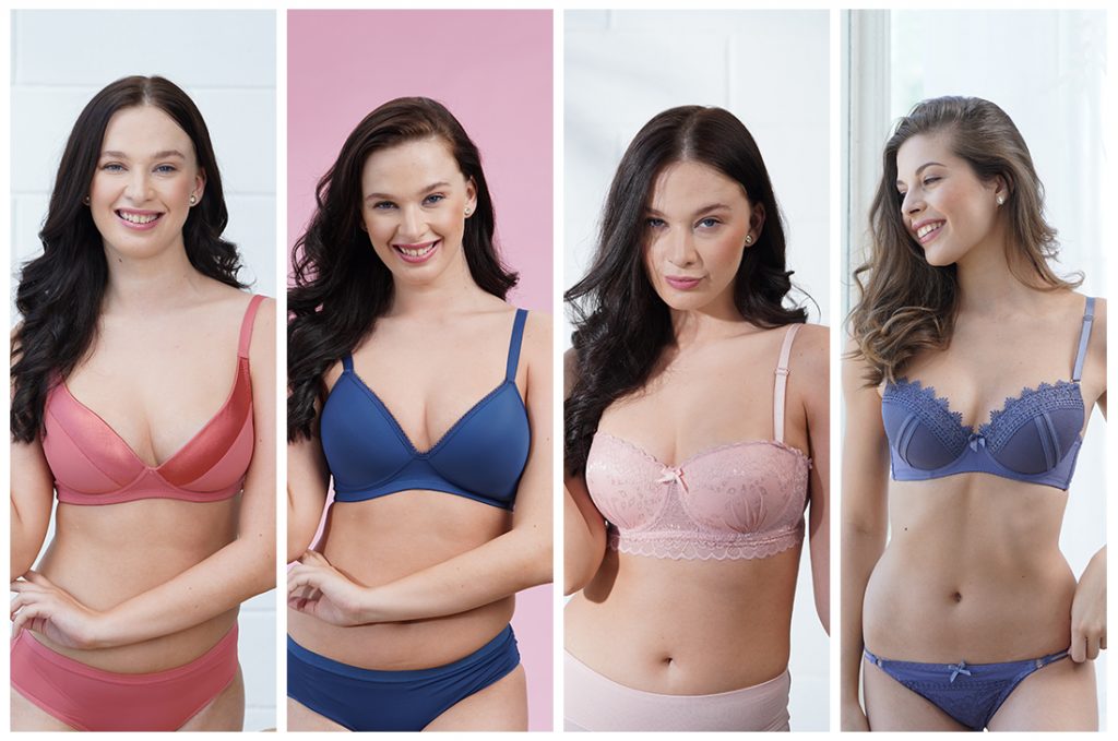 24 Types of Bras 2023 — Different Bra Types and Styles Explained