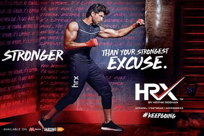 Top 10 Indian Sports Brands: An Amalgamation of Style & Wellness
