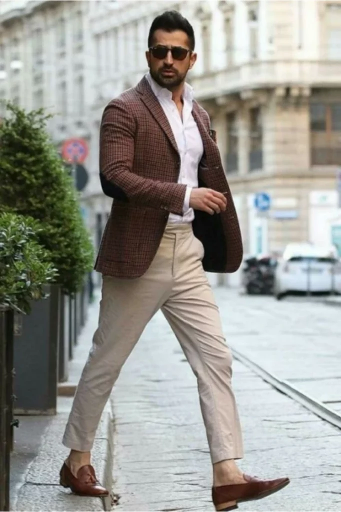 12 Best Formal Shirts and Pants Color Combination Ideas For Men