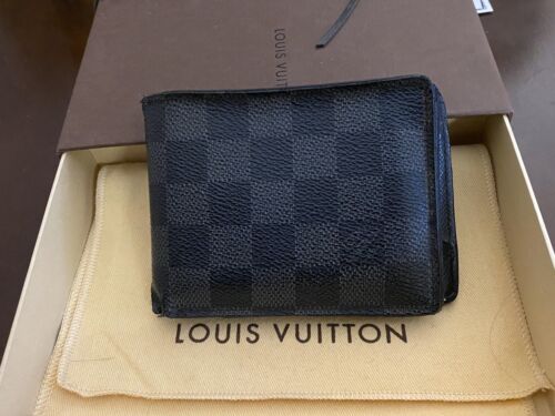 Top 3 Best Louis Vuitton Men's Wallets