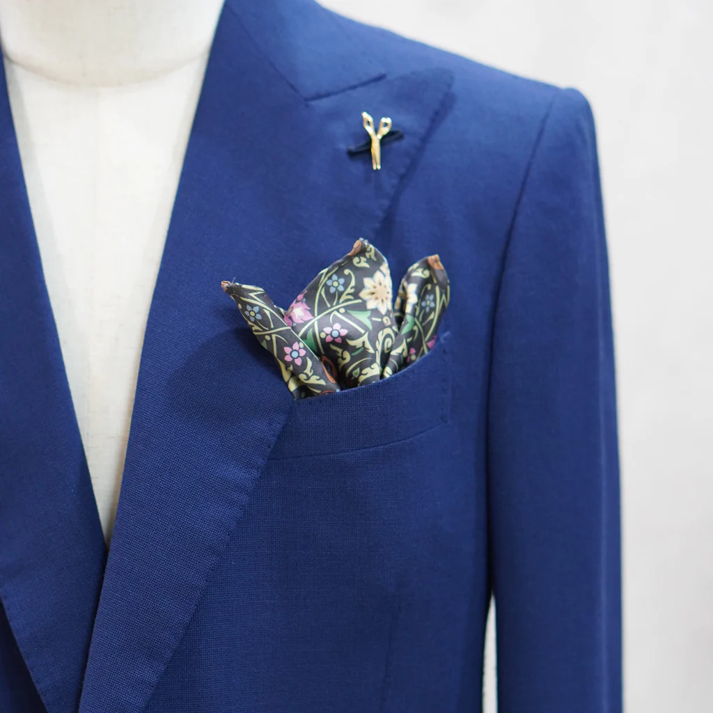 Pocket Square Rules and Etiquette in 2020 — SUITYOURSELF