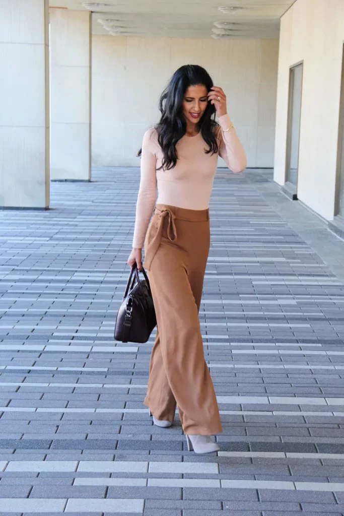 Check Out These 5 Simple Ways To Style Your Palazzo Pants - Kuulpeeps -  Ghana Campus News and Lifestyle Site by Students