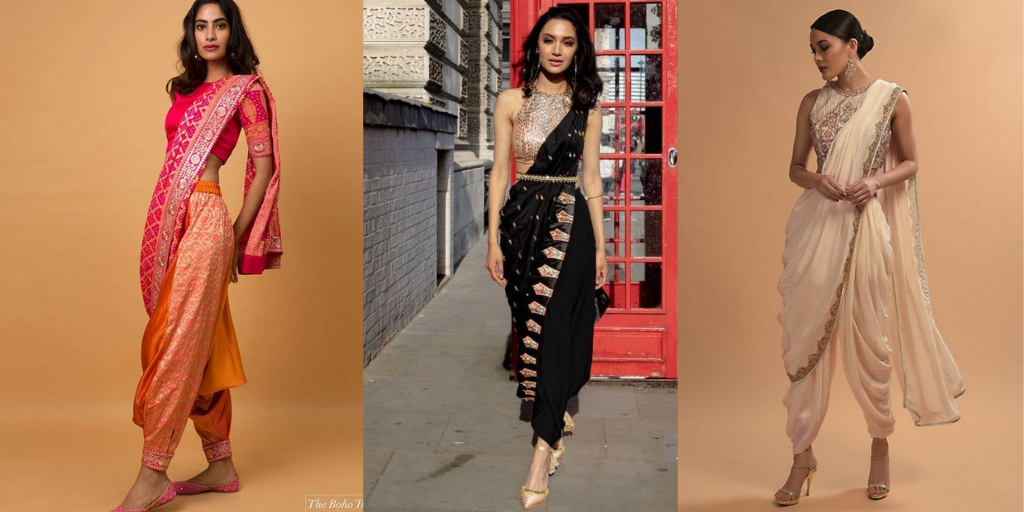 23 Indo Western Outfit Women Ideas & Fusion Look Tips