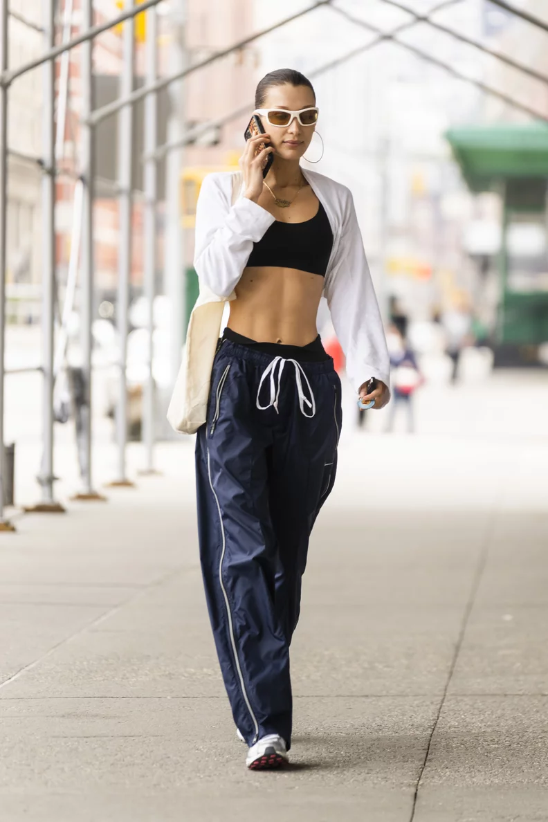 Versatile and Stylish Ways to Wear Joggers